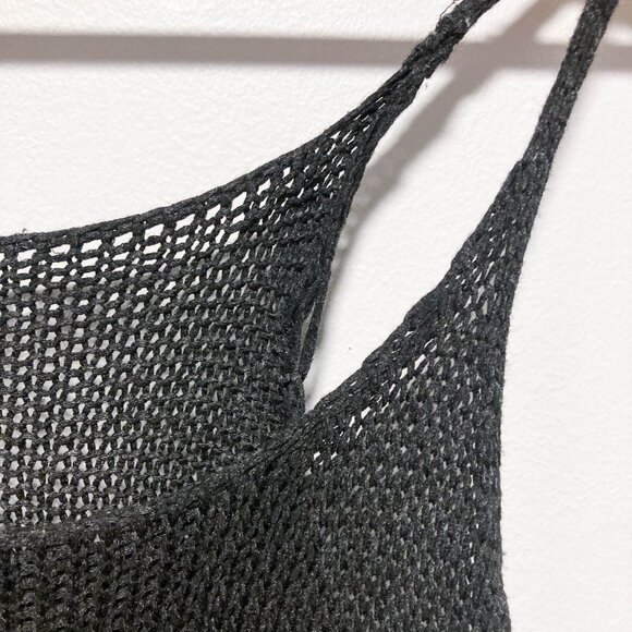Knit Tank top - Picture 7 of 11